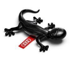 Ароматизатор воздуха в салон Audi Gecko Cockpit Air Freshener, Scent Woody